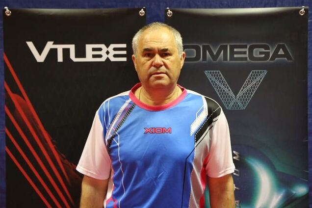 Микола Закладний