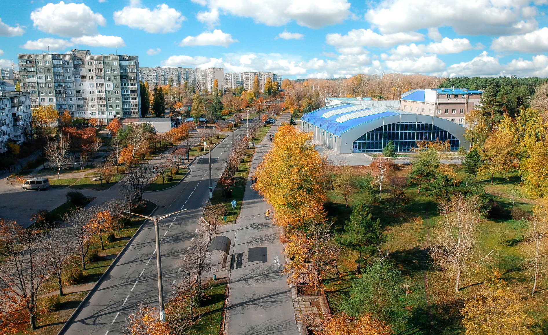 Горішні Плавні