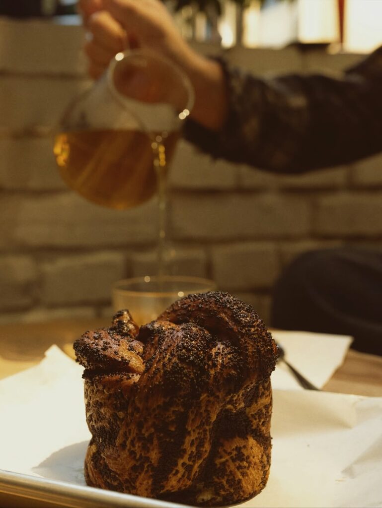 Нова кав'ярня-ростерія