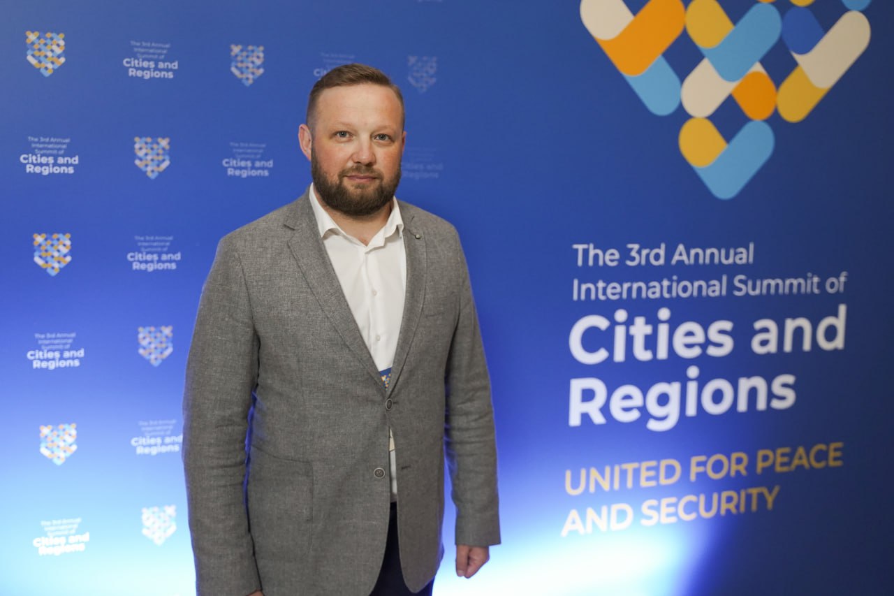 Володимир Когут