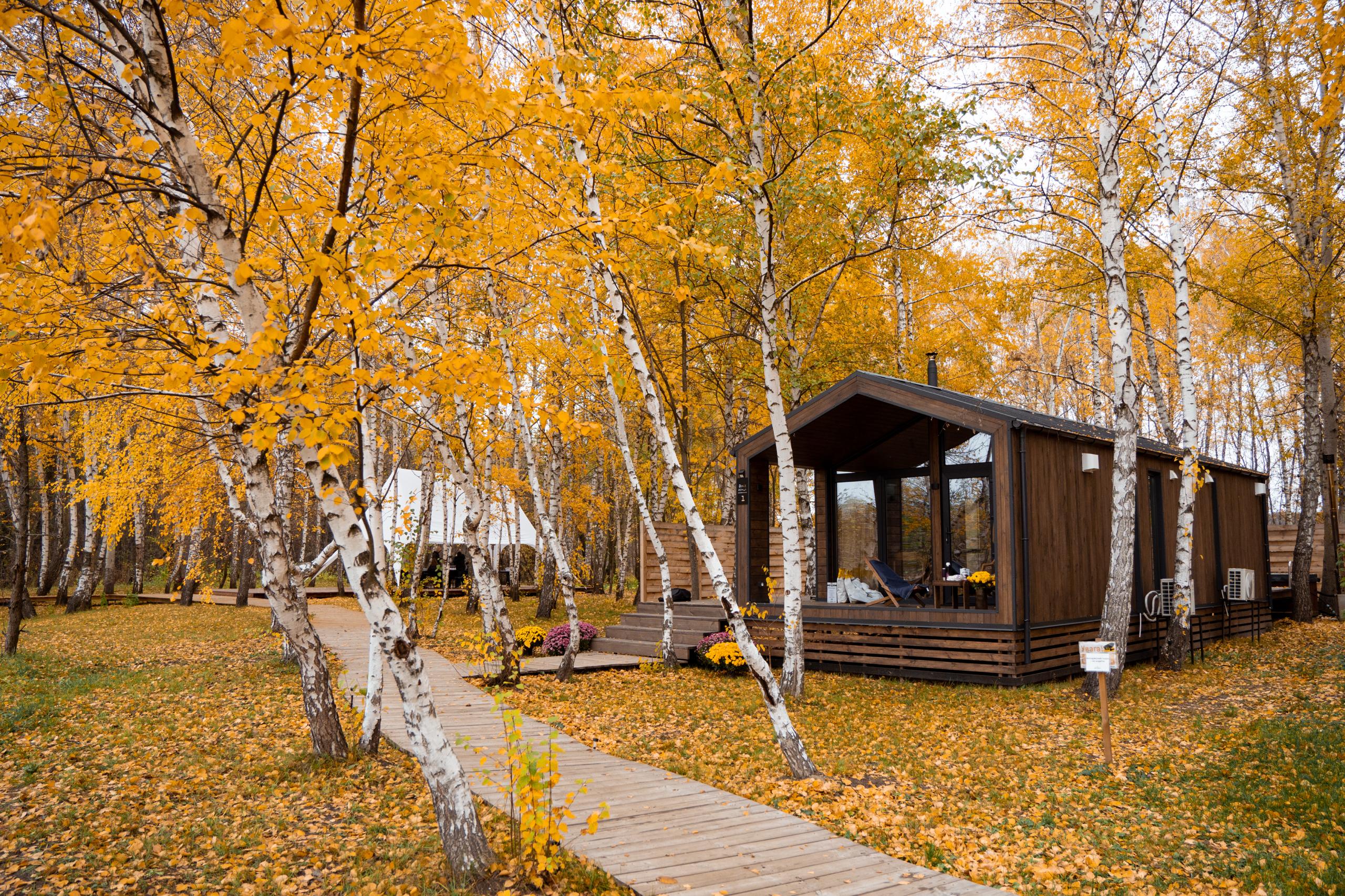 «Острів» під Полтавою