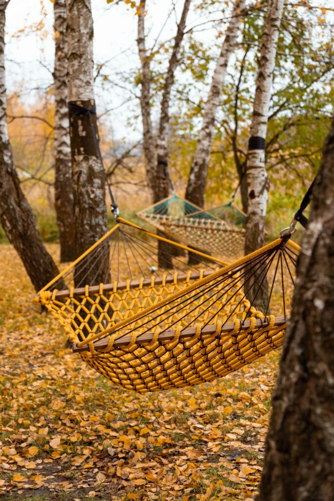 Благодійники влаштували розіграш відпочинку у глемпінгу «Острів» біля Полтави