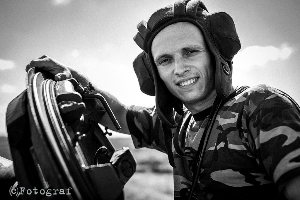 Ігор Сухопаров