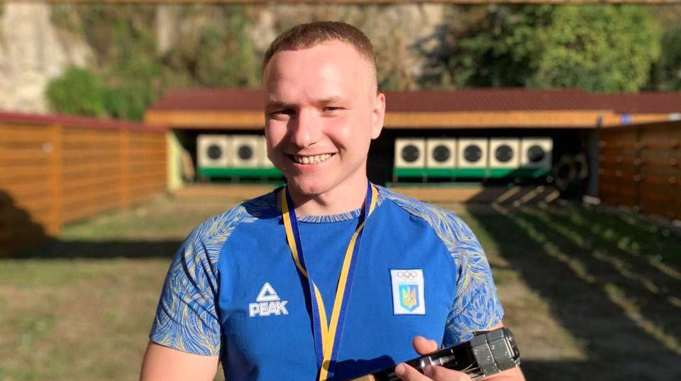 Максим Городинець