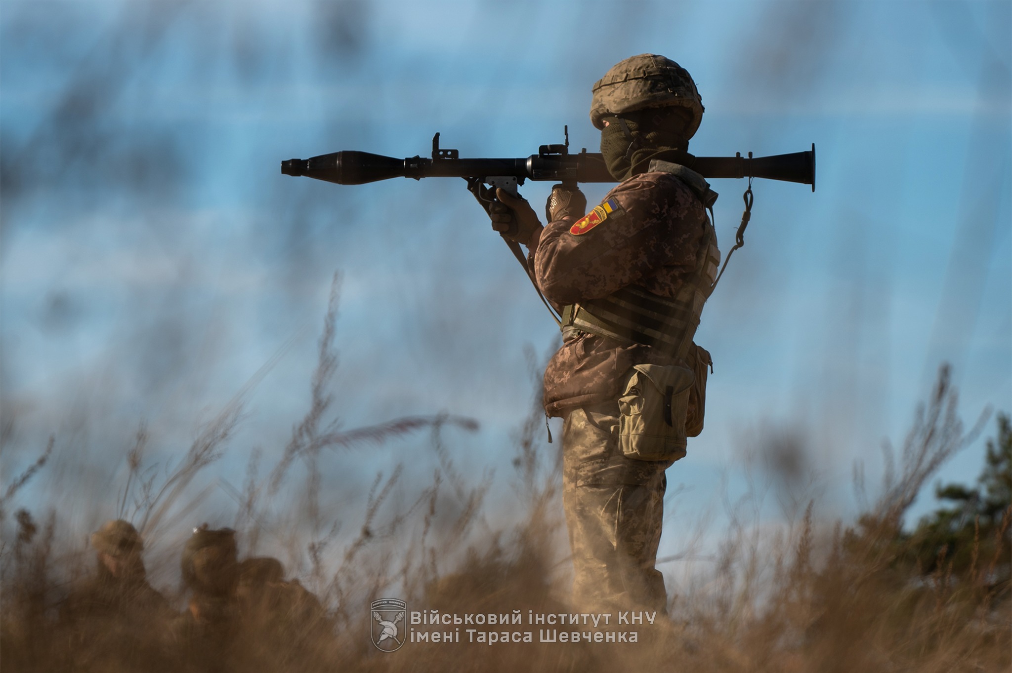 Робота військових. Ілюстративна світлина