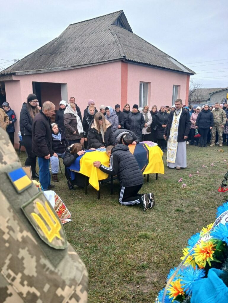 Даніїл Шерстобітов