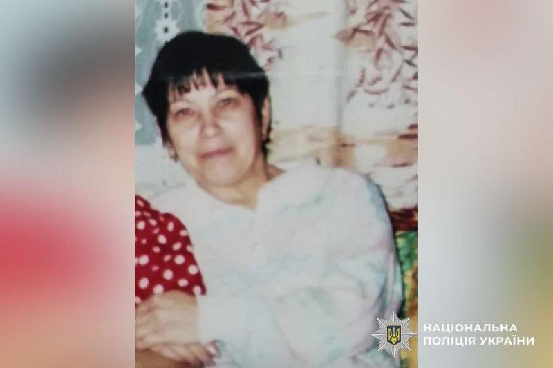 Людмила Малиненко