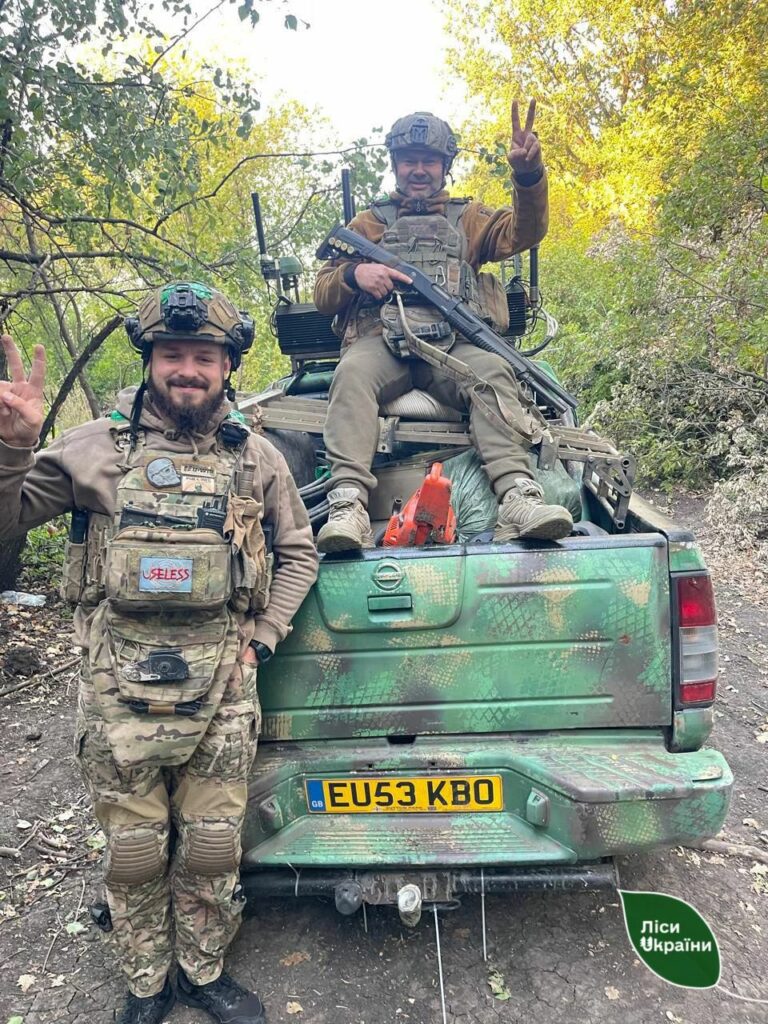 Володимир Голованюк