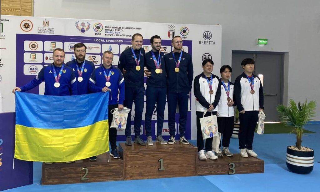 Максим Городинець