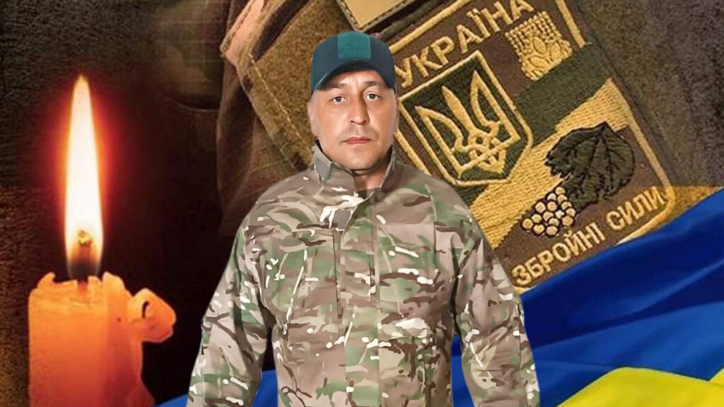 Олексій Лісний