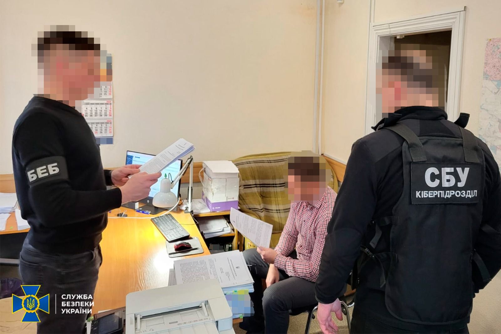 Посадовці міськради викрали понад 5 млн грн із закупівель для ЗСУ