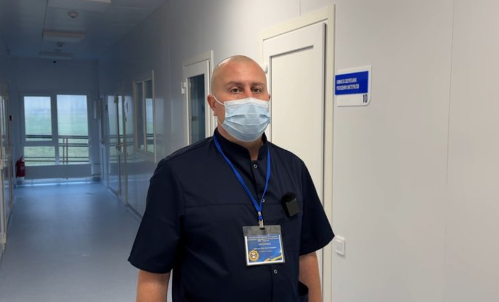 Артем Почерняєв