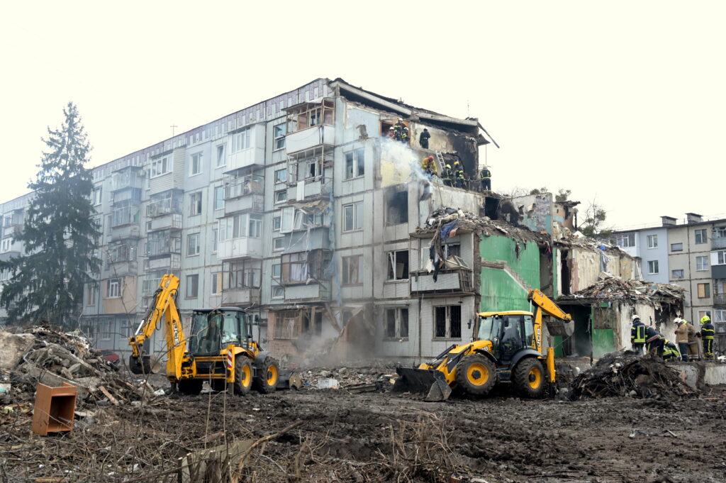 будинок на Браїлках