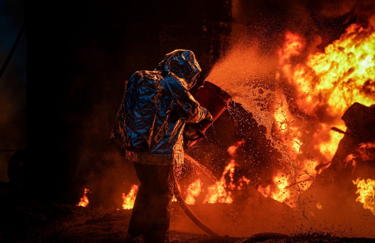 Ілюстративне фото