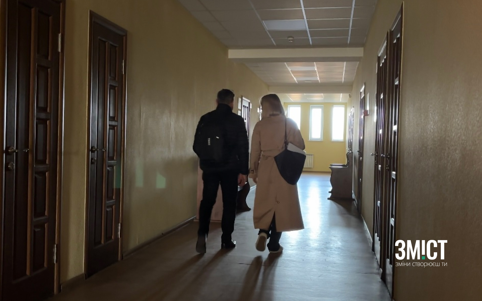 Наталія Веретеннікова в суді