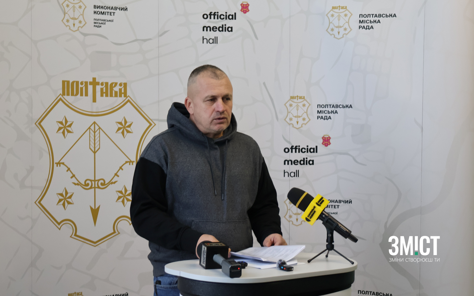 Олександр Овчаренко