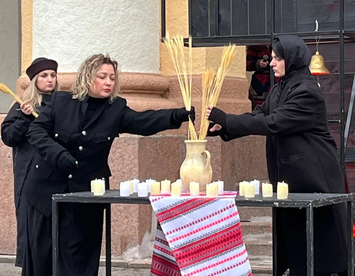 Ілюстративне фото