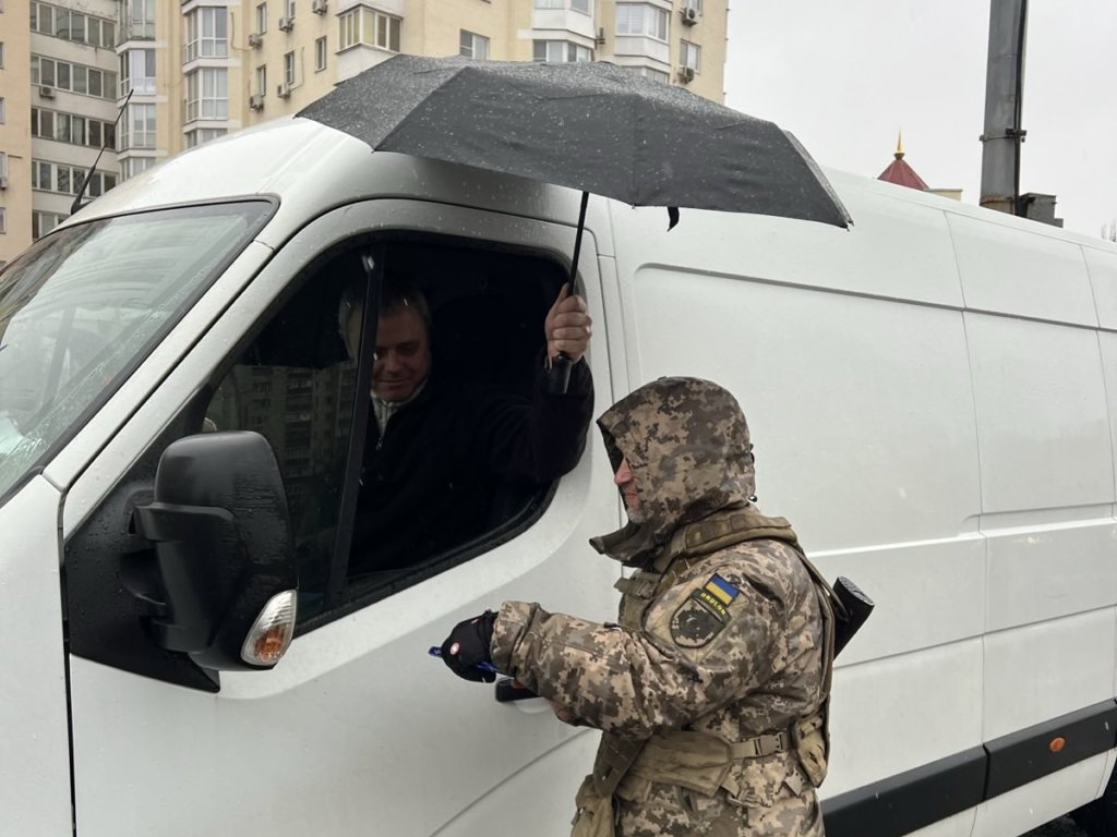 Ілюстративне фото