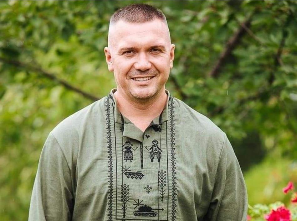 Андрій Павленко