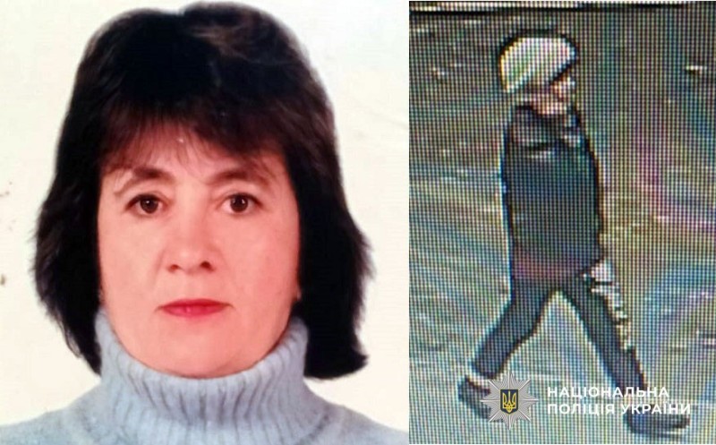 Людмила Тимченко