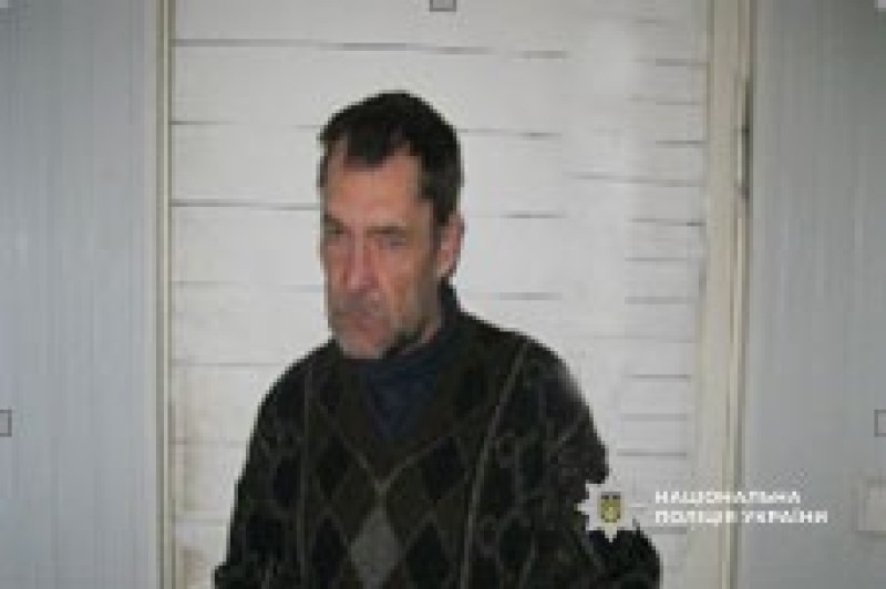 На Полтавщині розшукують безвісти зниклого Василя Кулю