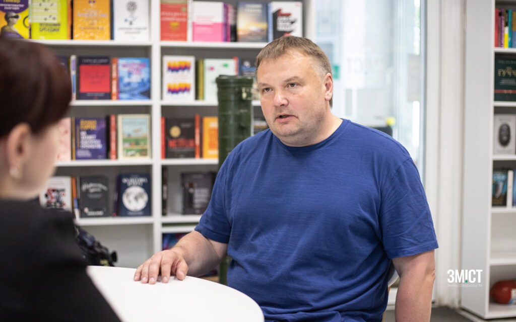 Вадим Денисенко