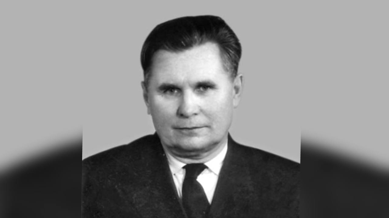 Михайло Жовтобрюх