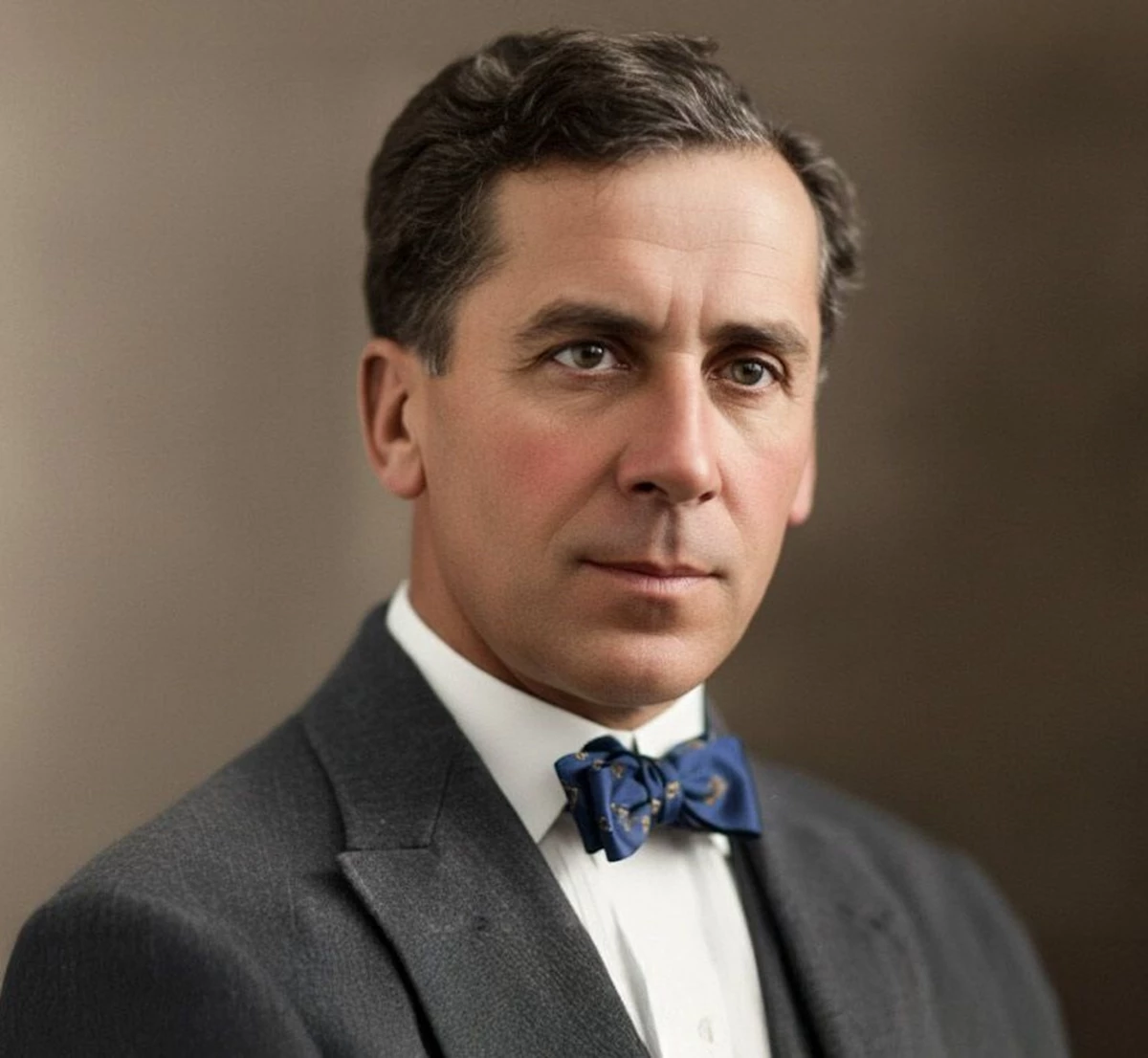 Нестор Городовенко