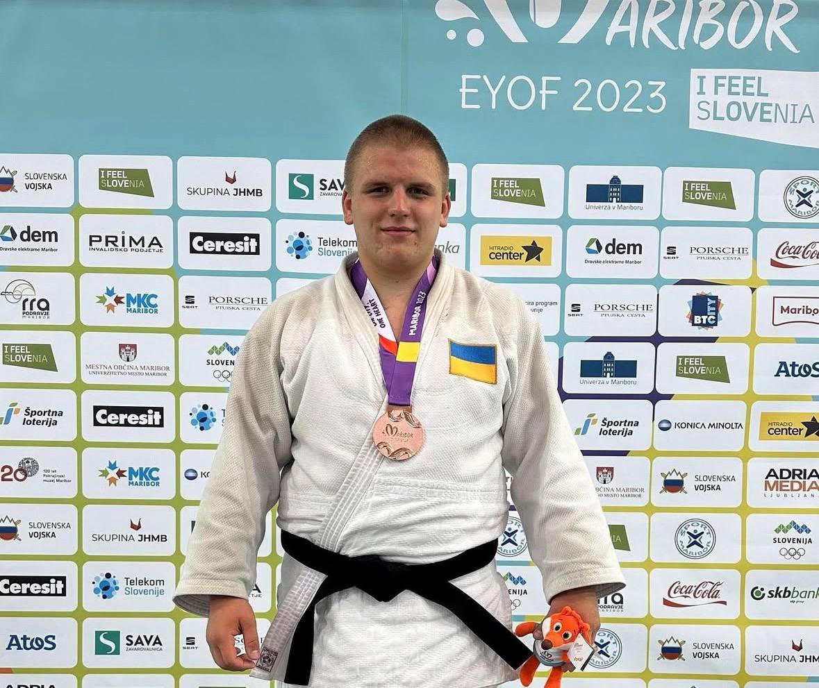 Ярослав Омельченко