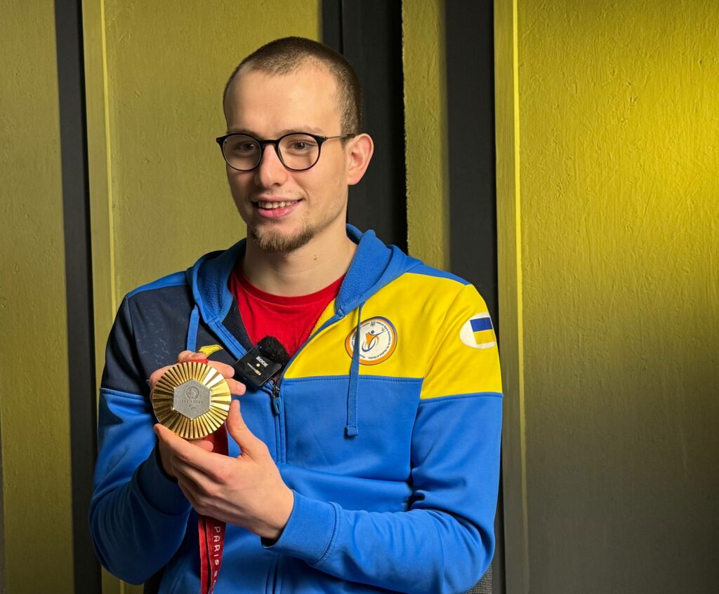 олексій вірченко