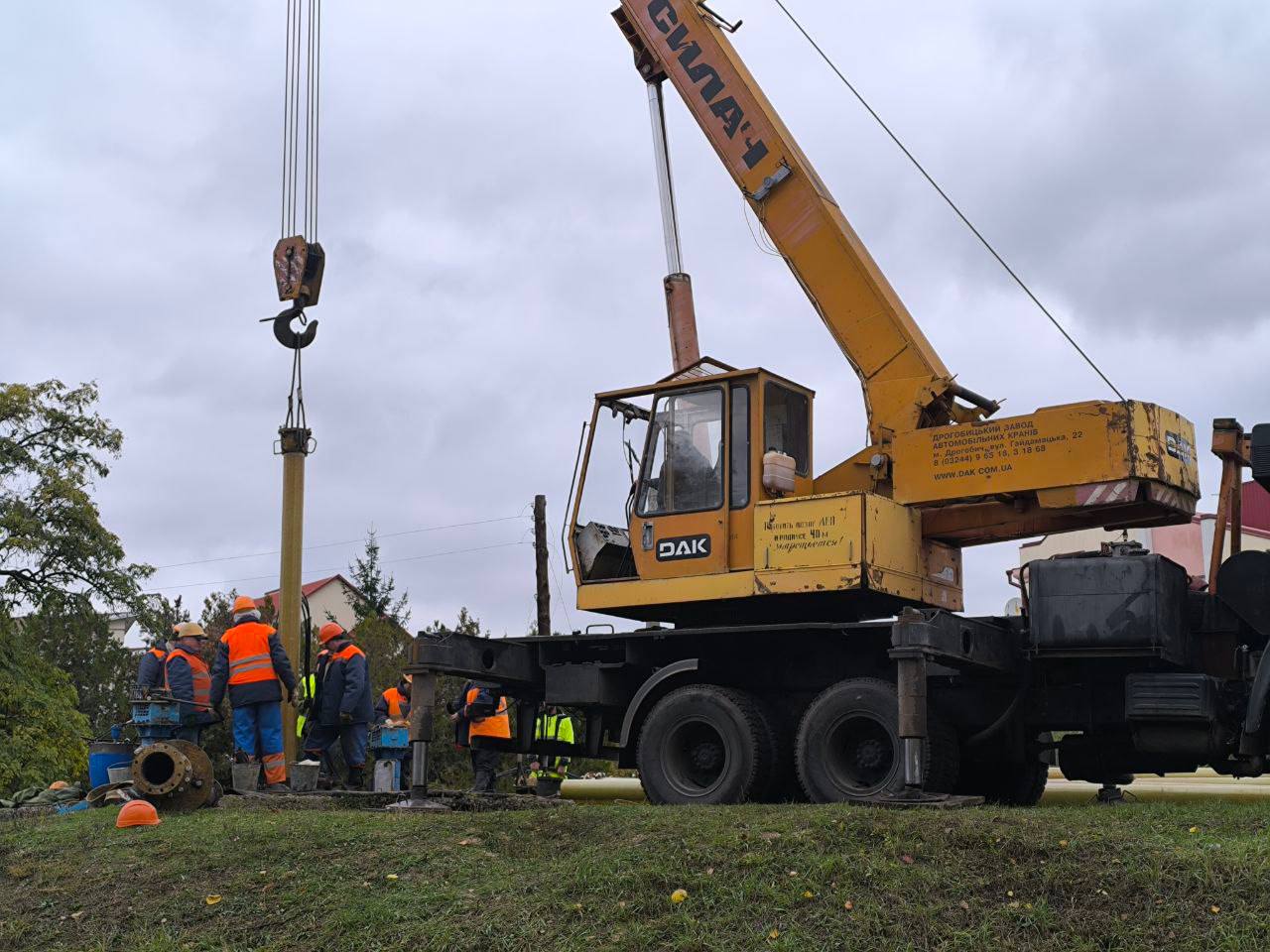 Ілюстративне фото