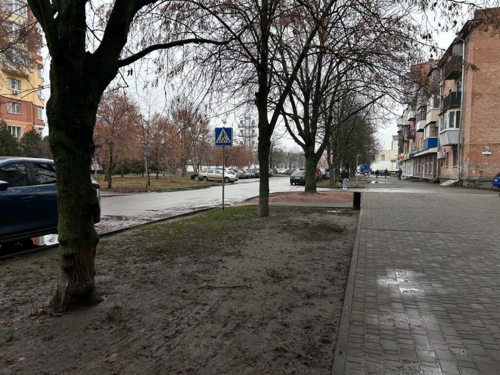 заміну електроопор