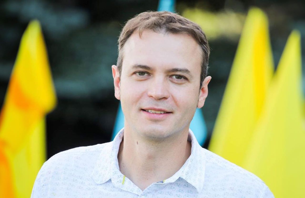 В’ячеслав Тютюнник