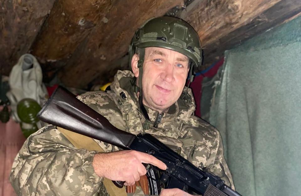 Владислав Марченко