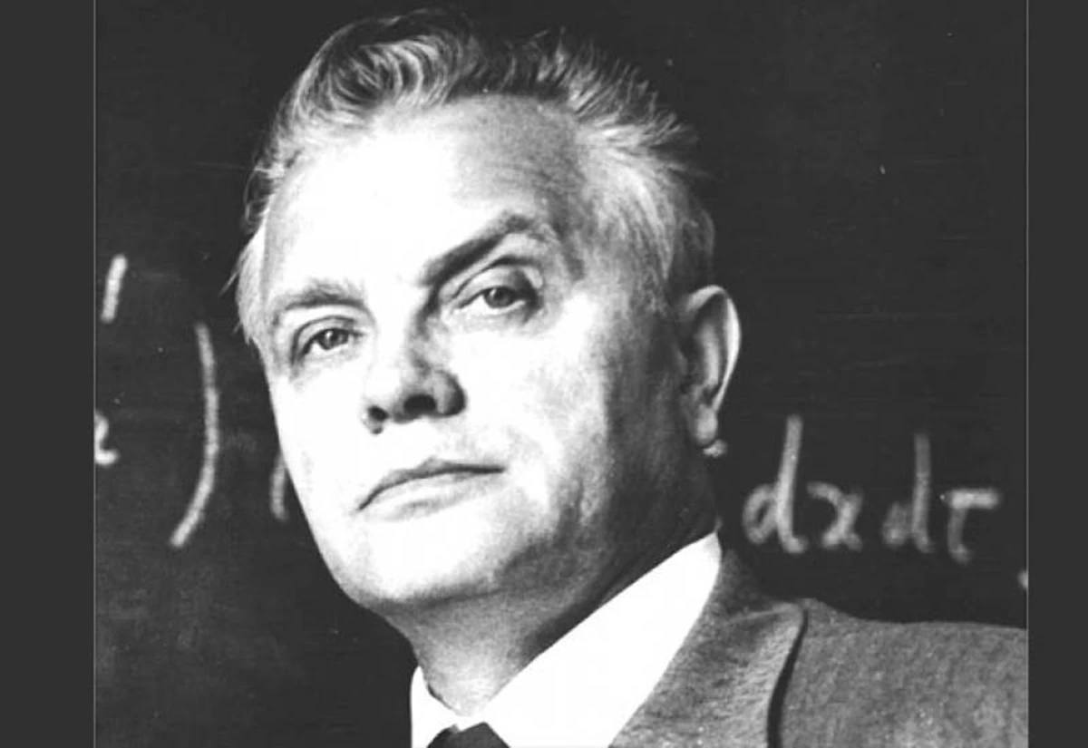 Георгій Писаренко