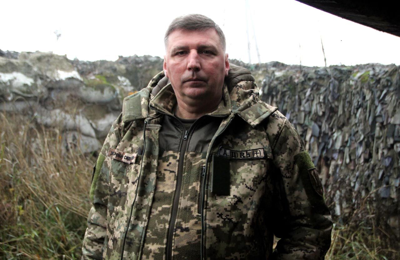 Костянтин Назаренко