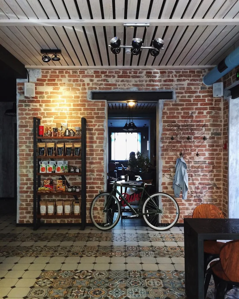 У Полтаві закривають кавʼярню. Buns Brew Bar працюватиме до кінця грудня, сповістили на сторінці закладу 24 грудня.