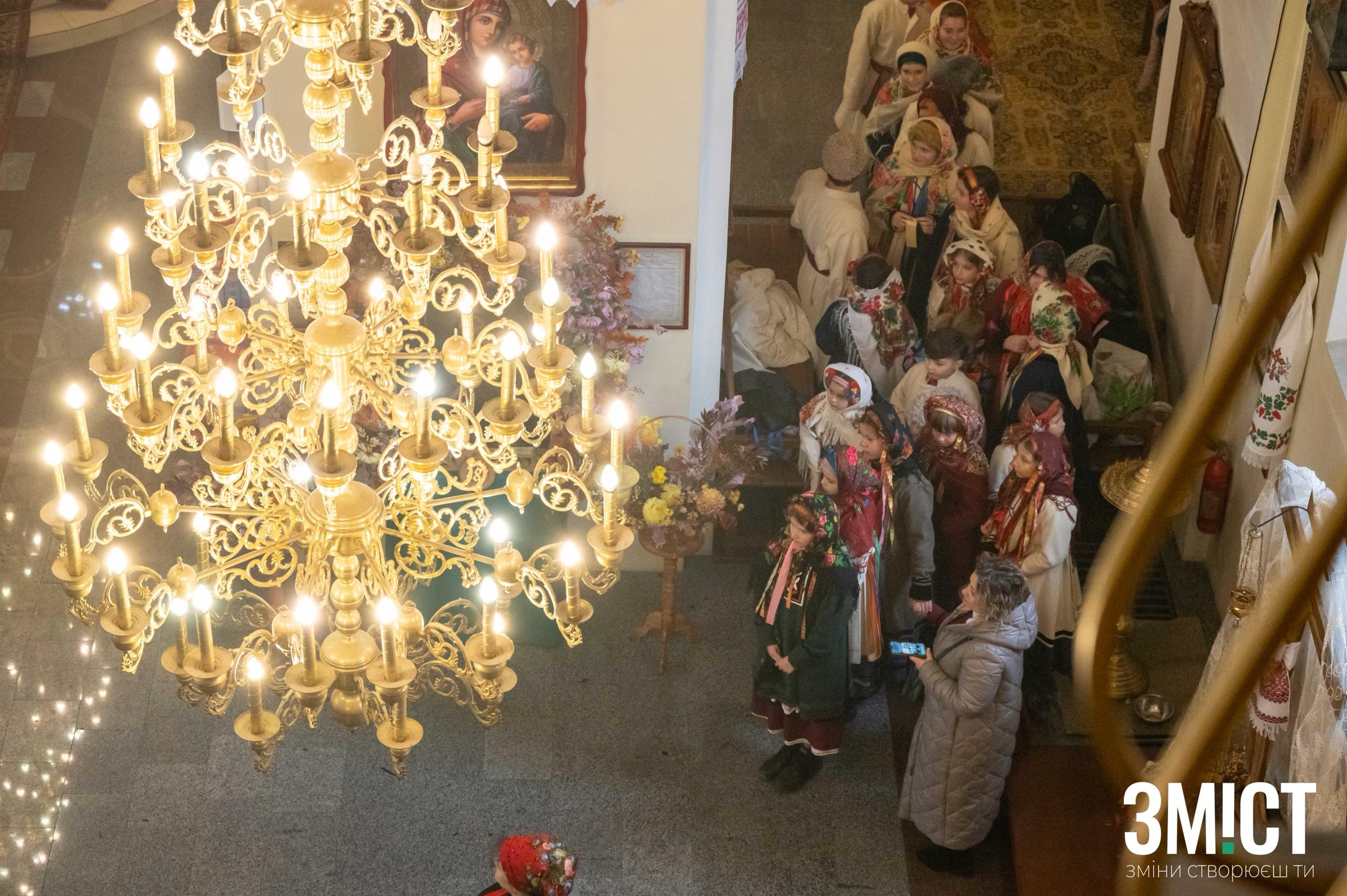 Відключення світла діятимуть у Полтаві. Ілюстрація