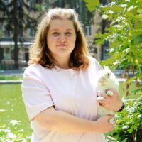 Юлія Дереза