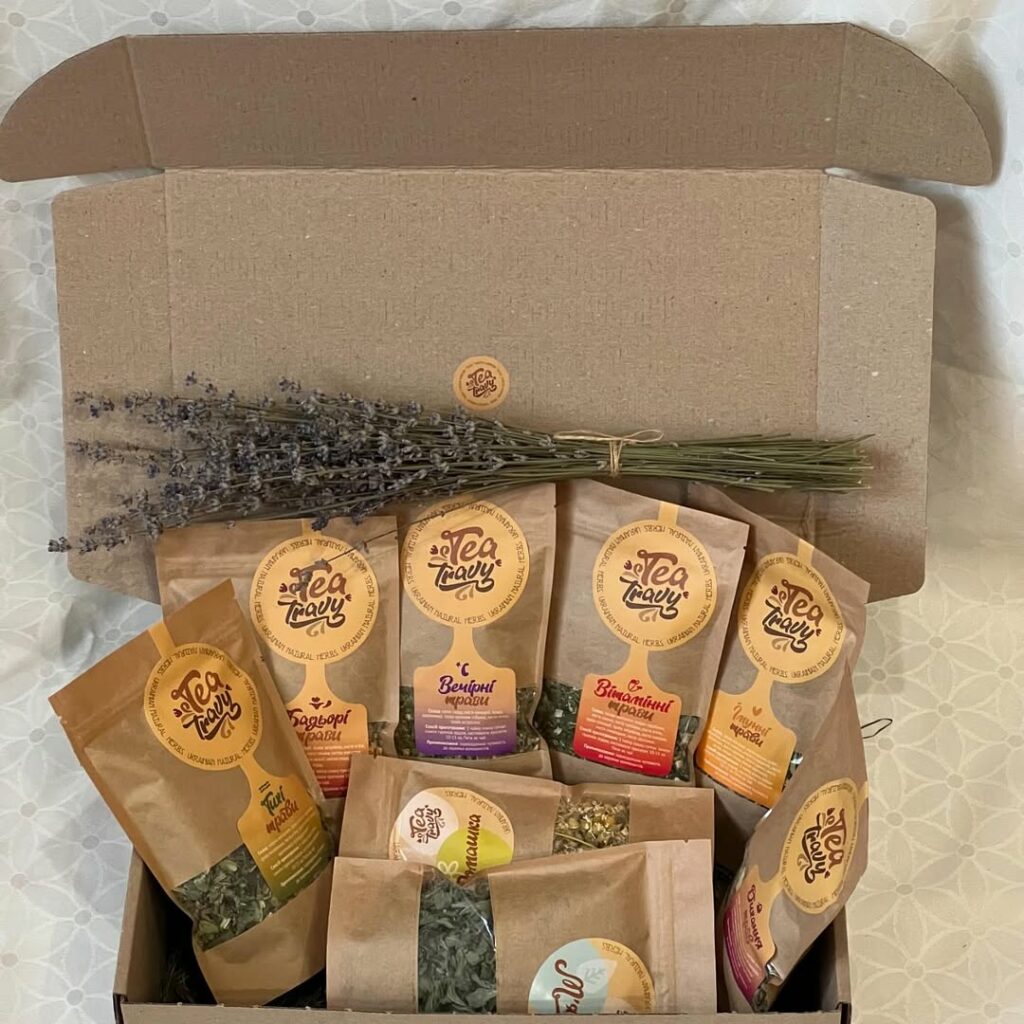 Що подарувати на свята: добірка крафту з Полтавщини