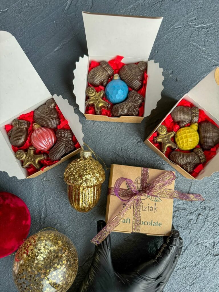 Що подарувати на свята: добірка крафту з Полтавщини