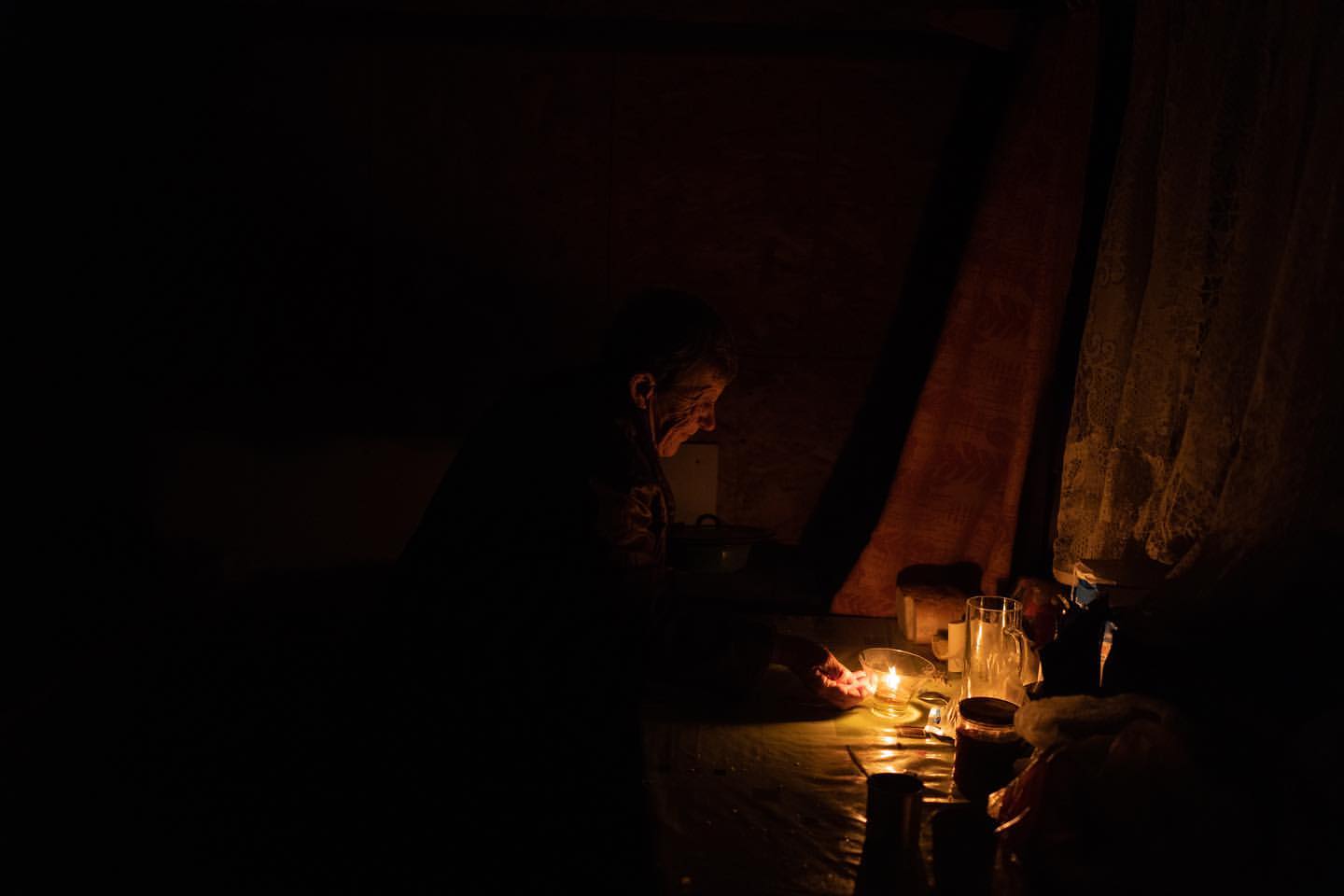 Ілюстративне фото. Херсон, 2022 рік