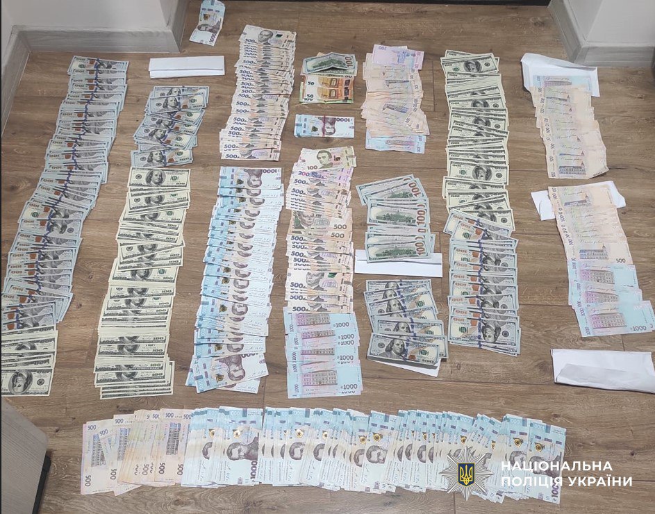 Інвалідність за 6 тисяч доларів: у Полтаві викрили нову корупційну схему (ФОТО)