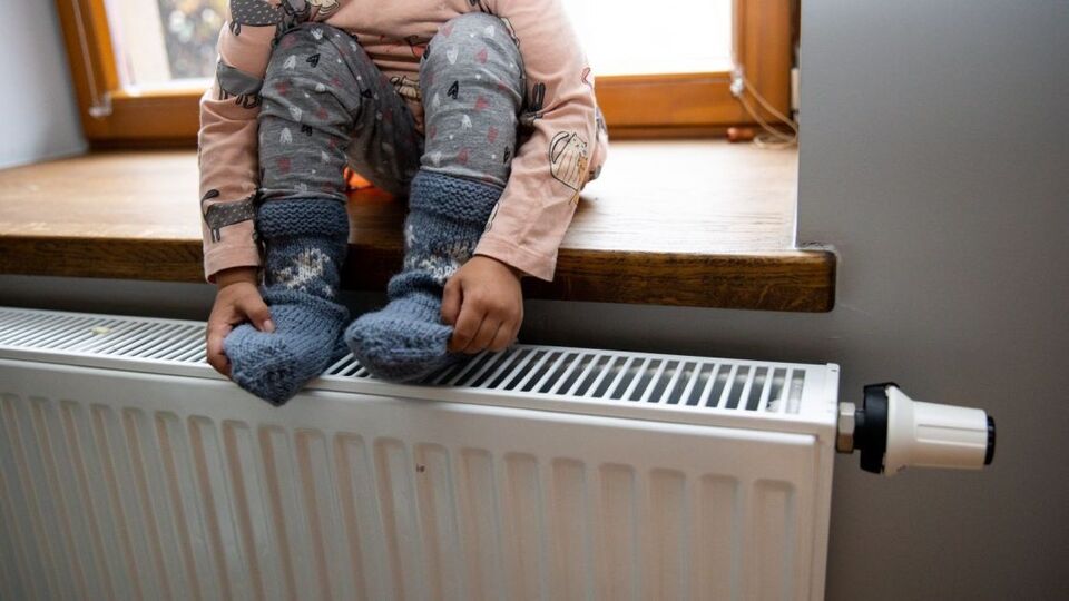 Мешканці понад десяти вулиць Полтави залишилися без гарячої води та опалення