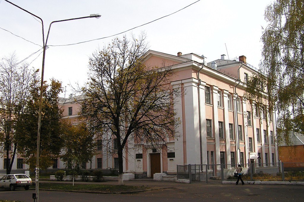 Ліцей №6 та позиція батьків щодо його майбутнього