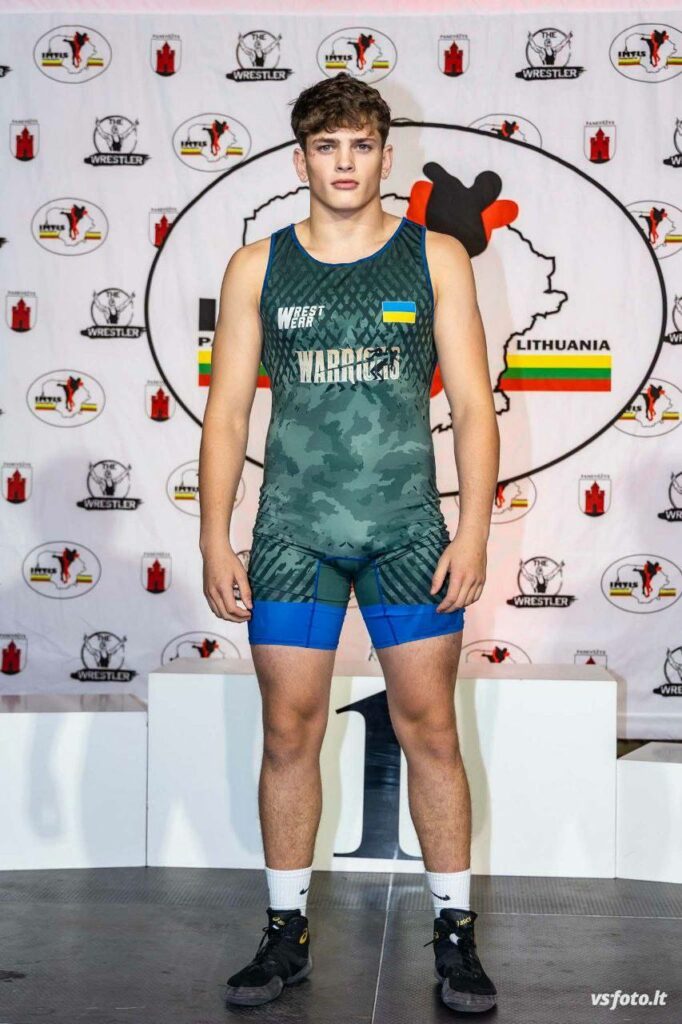 Ілля Сіненко