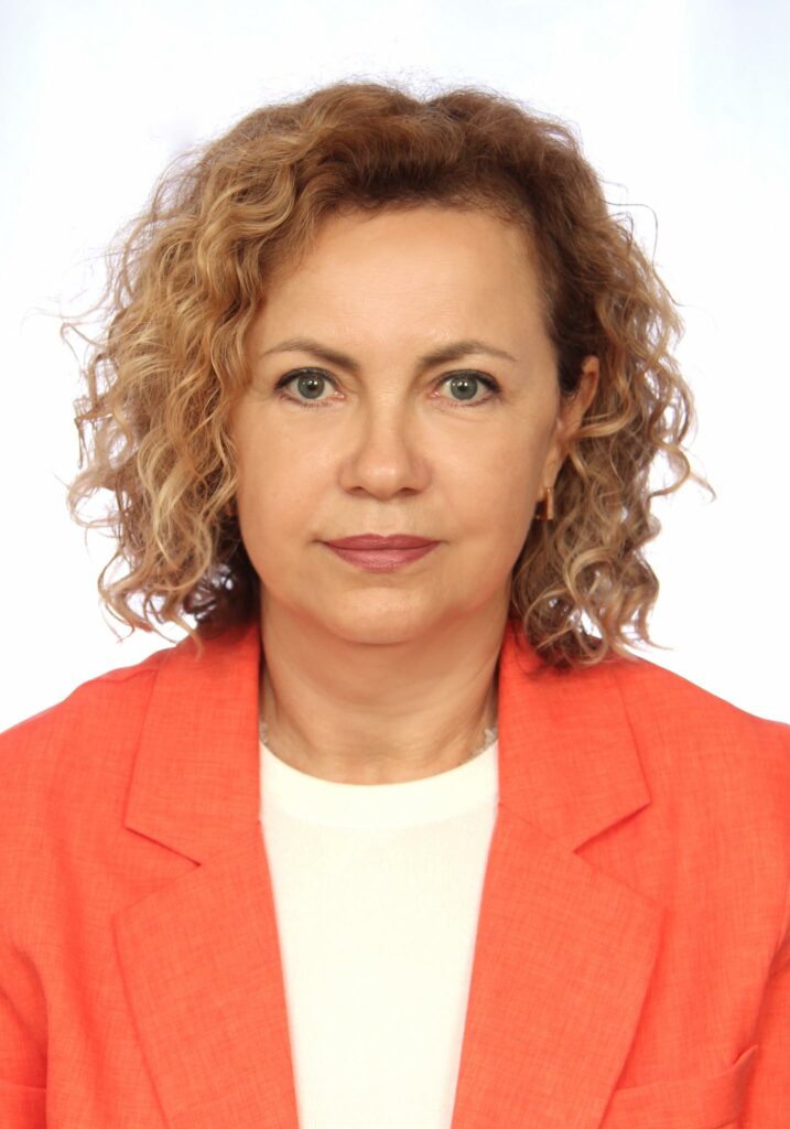 Тетяна Печериця