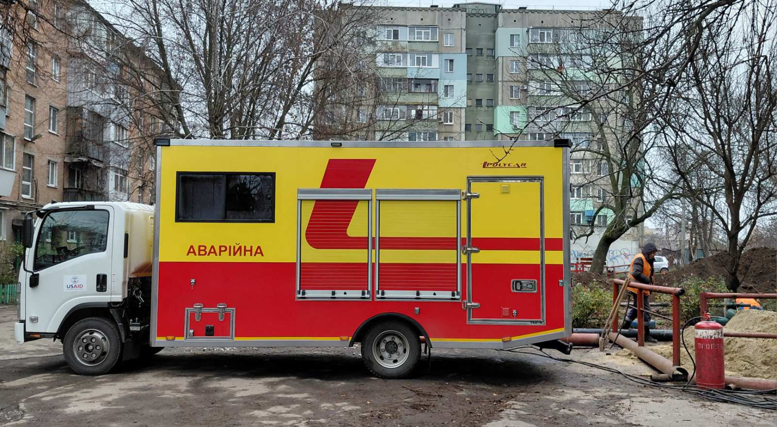 Перебіг опального сезону у Полтаві