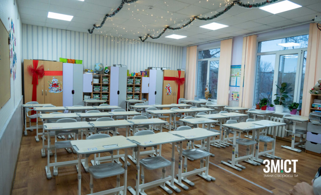 «Учитель – це більше, ніж 45 хвилин уроку». Вчителювання як місія