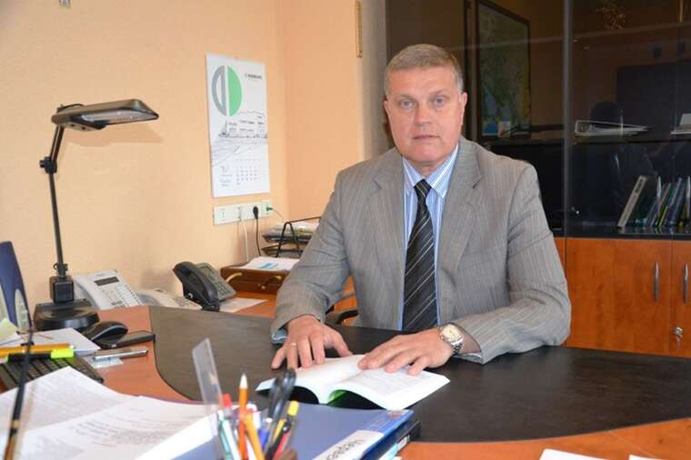 Микола Калініченко